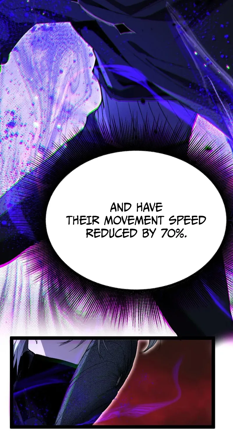 God-level Assassin, I’m the Shadow, chapter 142, page 15