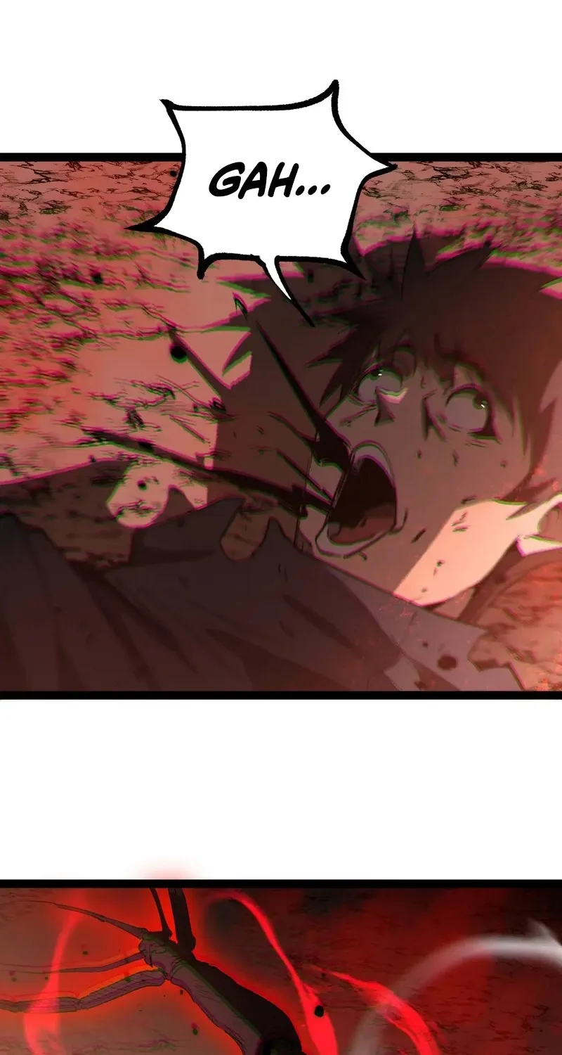 God-level Assassin, I’m the Shadow, chapter 142, page 47