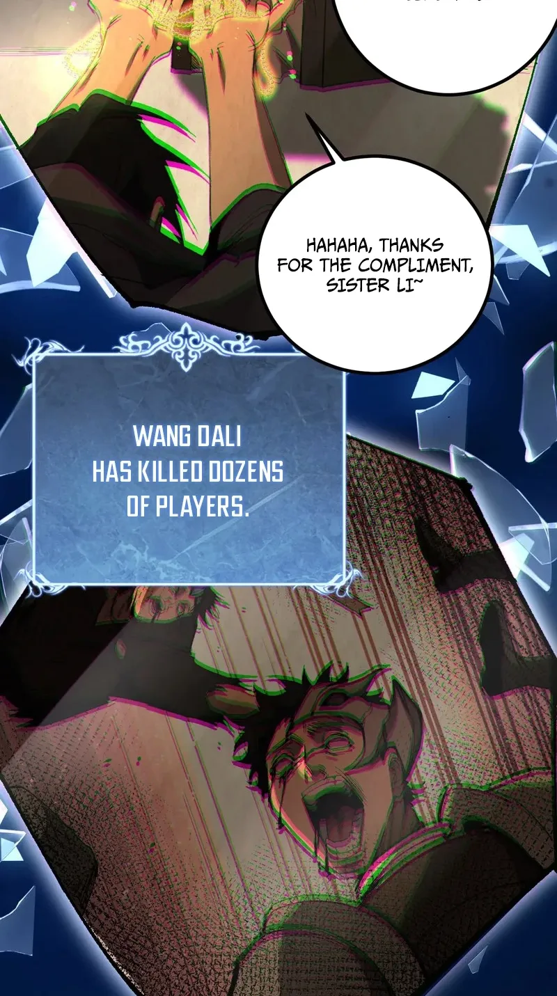 God-level Assassin, I’m the Shadow, chapter 142, page 58