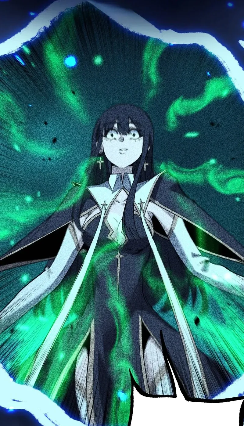 God-level Assassin, I’m the Shadow, chapter 142, page 80