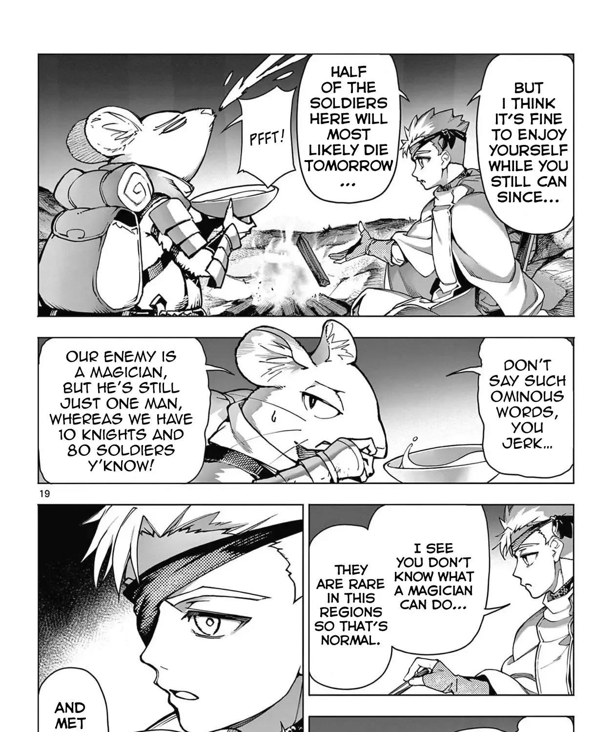 The Lord-Magear's Apprentice, chapter 1, page 36