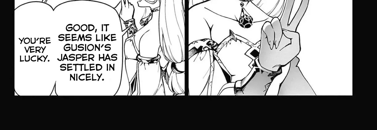 The Lord-Magear's Apprentice, chapter 1, page 39