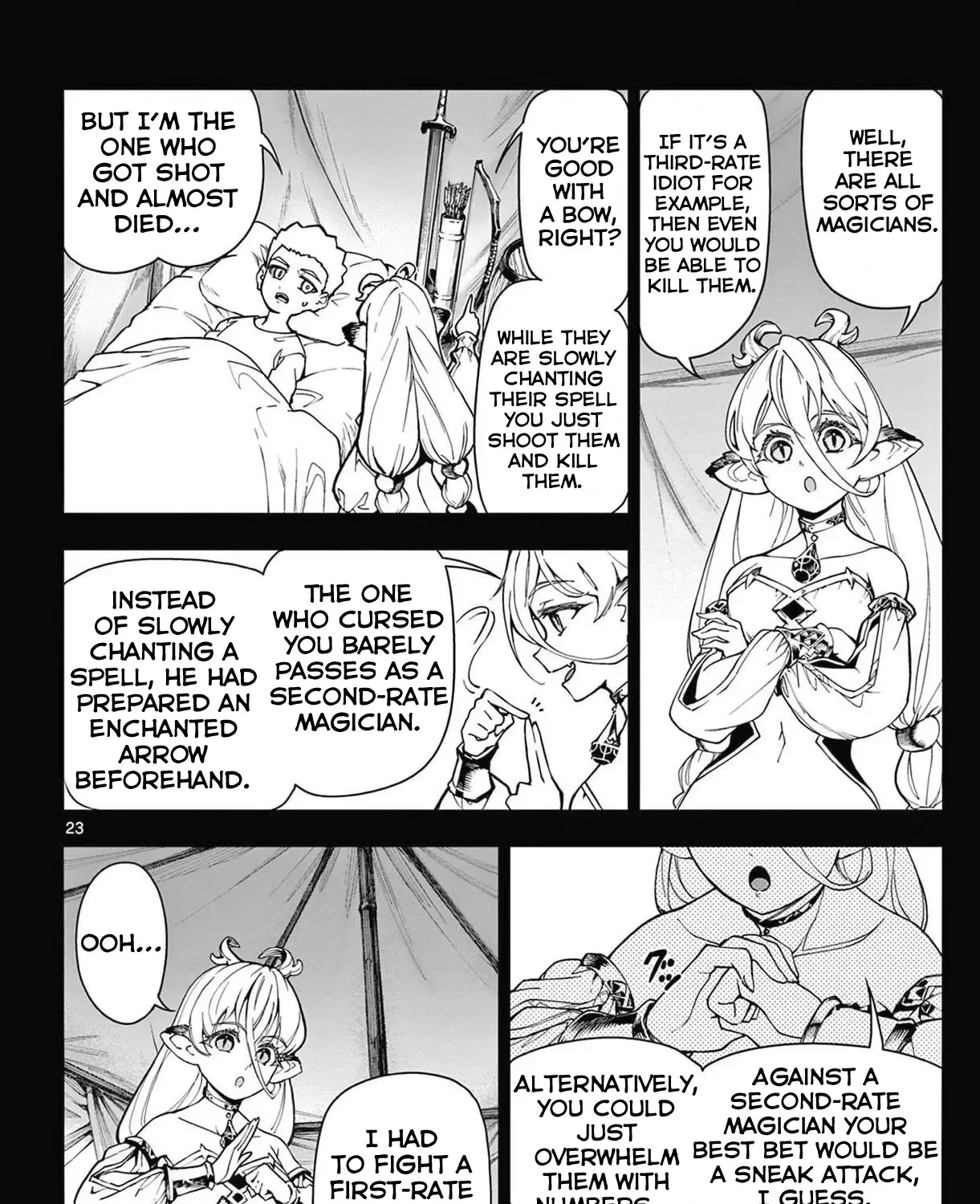The Lord-Magear's Apprentice, chapter 1, page 44