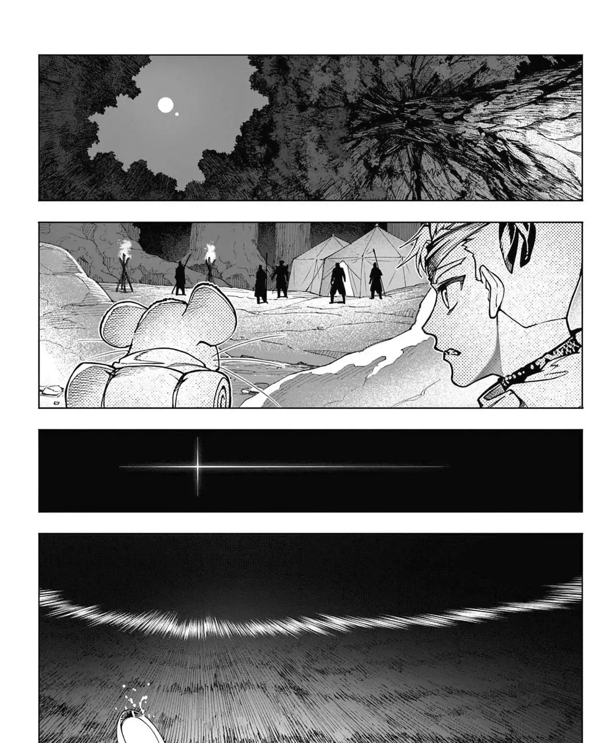 The Lord-Magear's Apprentice, chapter 1, page 64