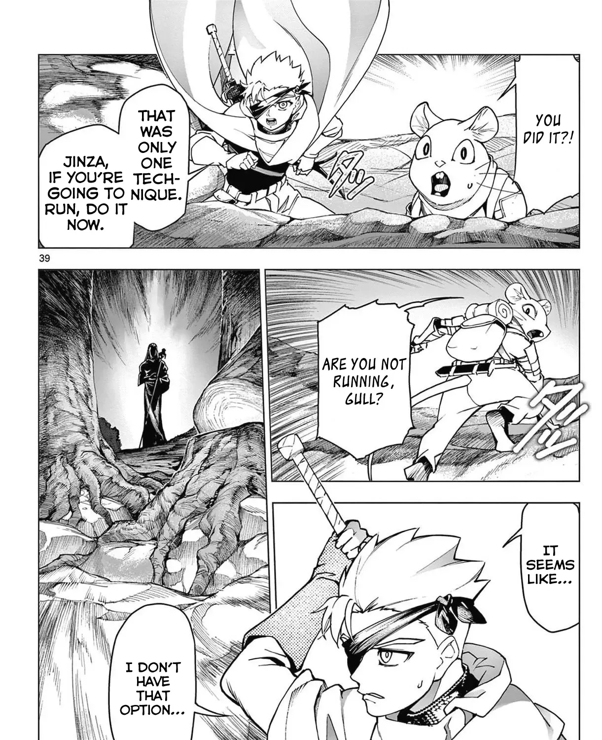 The Lord-Magear's Apprentice, chapter 1, page 76