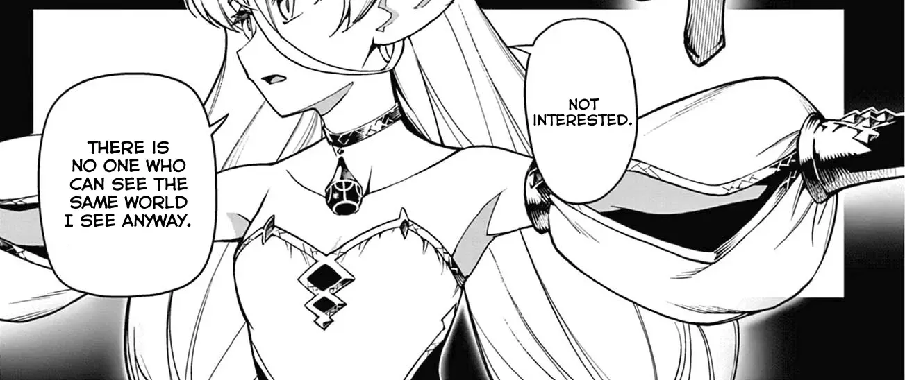 The Lord-Magear's Apprentice, chapter 2, page 2