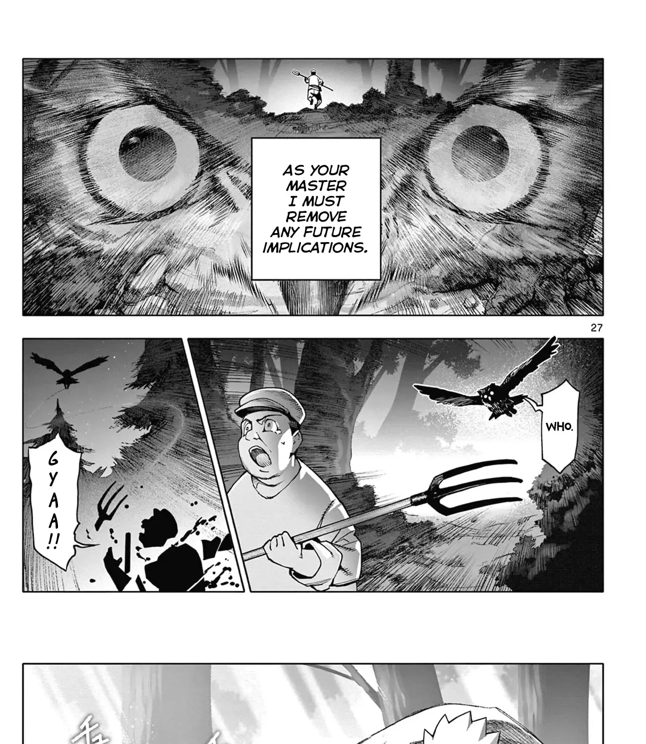 The Lord-Magear's Apprentice, chapter 2, page 53