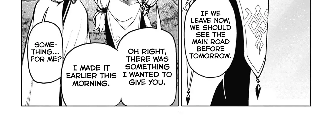 The Lord-Magear's Apprentice, chapter 2, page 60