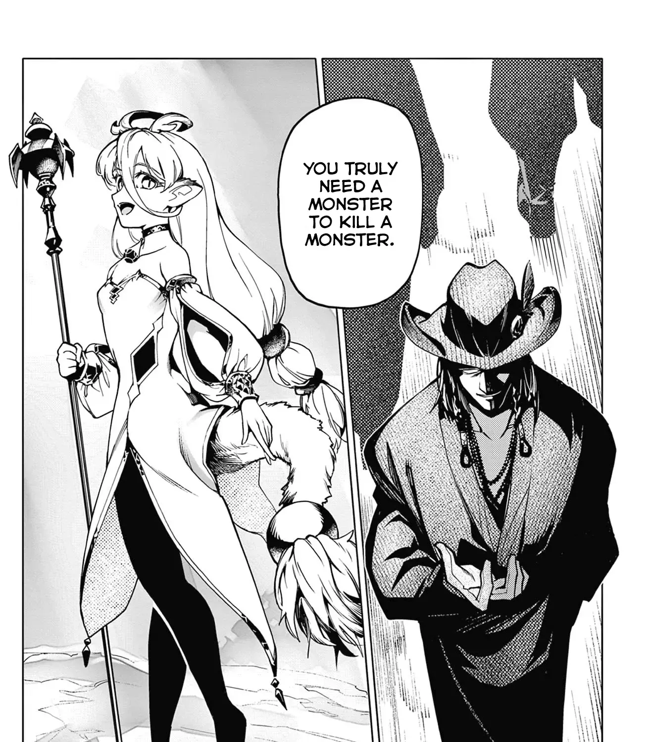 The Lord-Magear's Apprentice, chapter 2, page 69