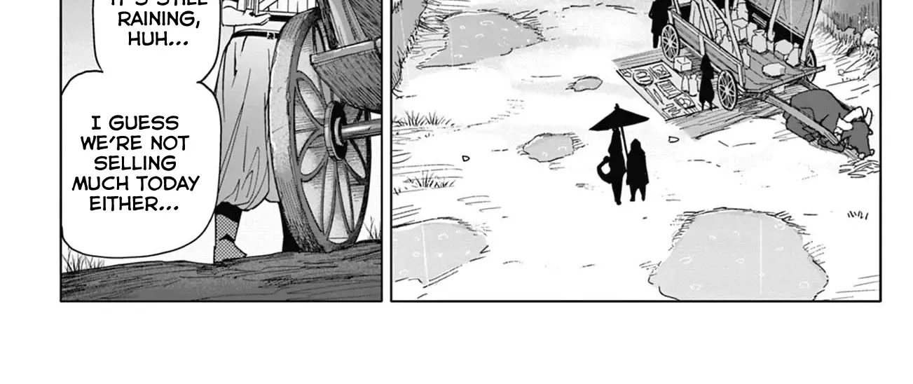 The Lord-Magear's Apprentice, chapter 4, page 24