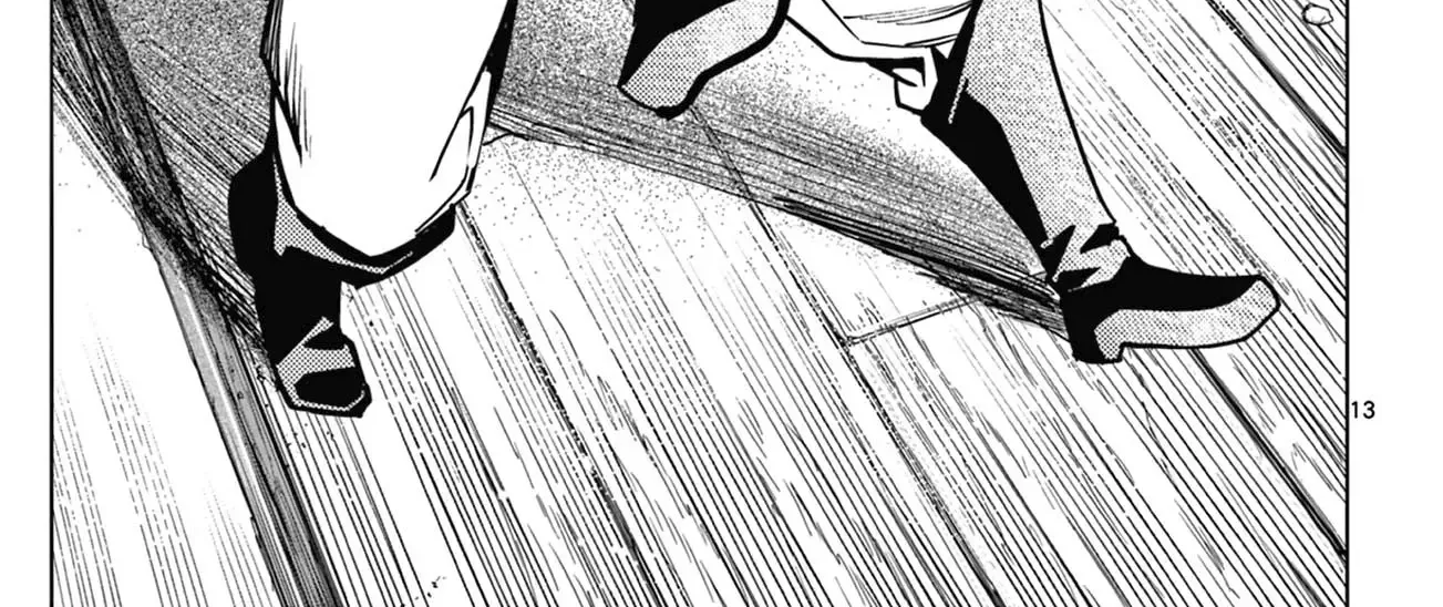 The Lord-Magear's Apprentice, chapter 5, page 26