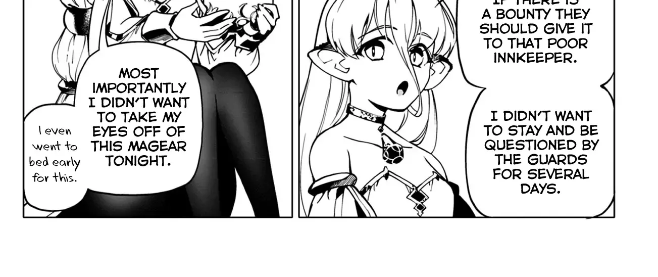 The Lord-Magear's Apprentice, chapter 5, page 30