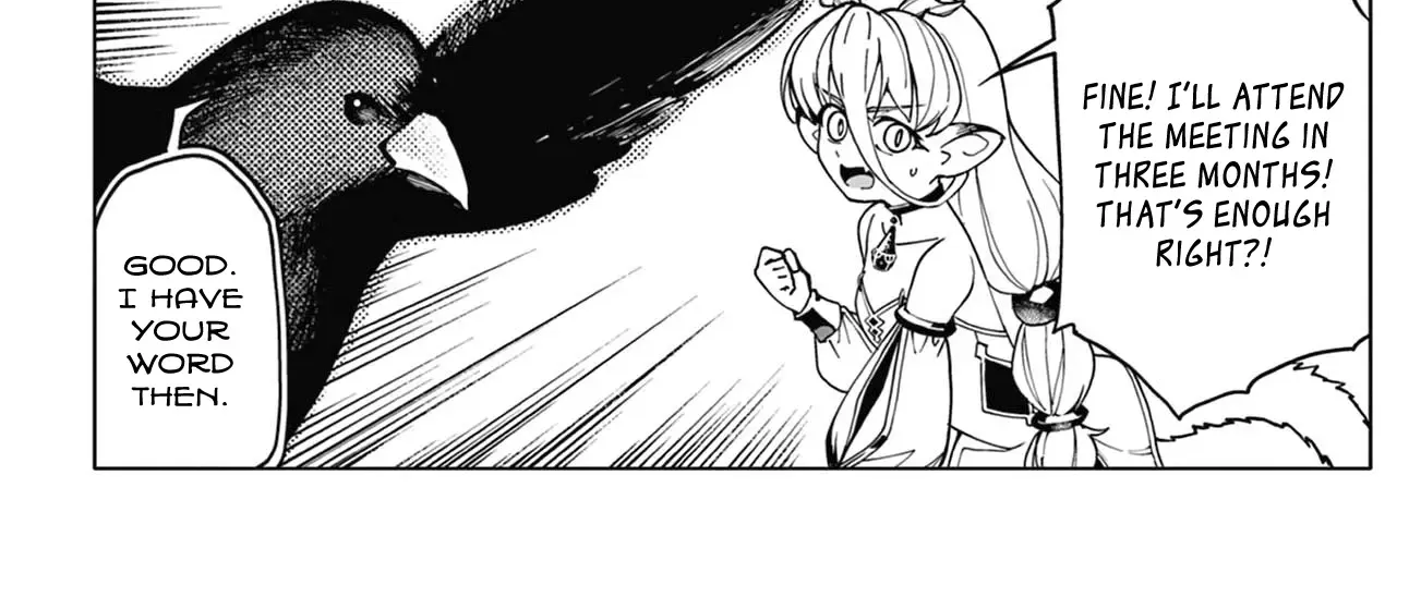 The Lord-Magear's Apprentice, chapter 6, page 20