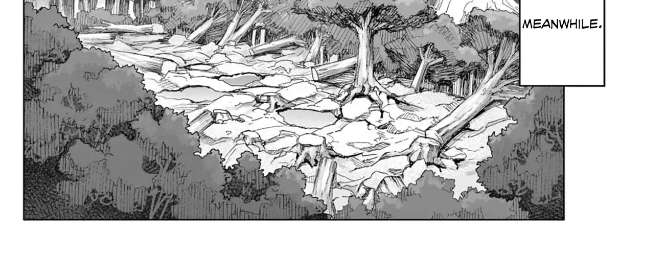 The Lord-Magear's Apprentice, chapter 6, page 22