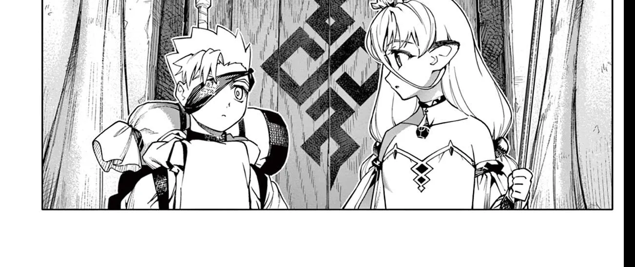 The Lord-Magear's Apprentice, chapter 14, page 20