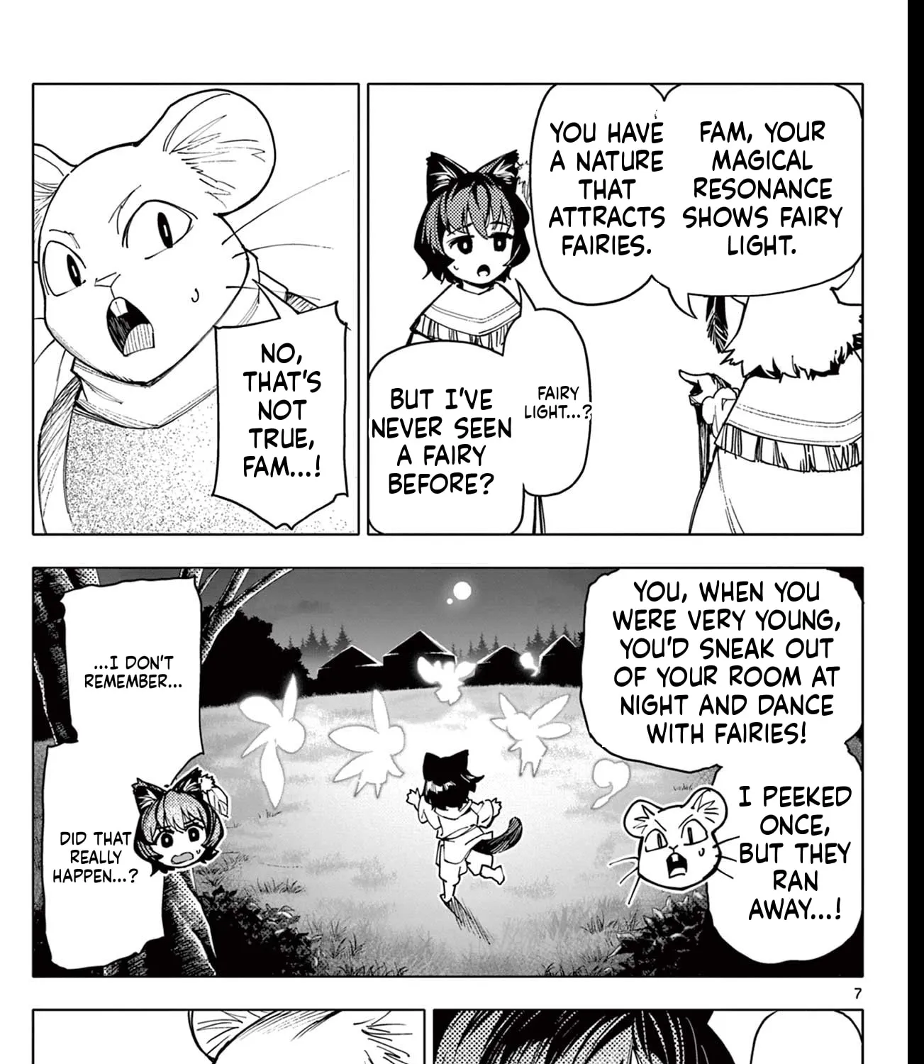 The Lord-Magear's Apprentice, chapter 15, page 13