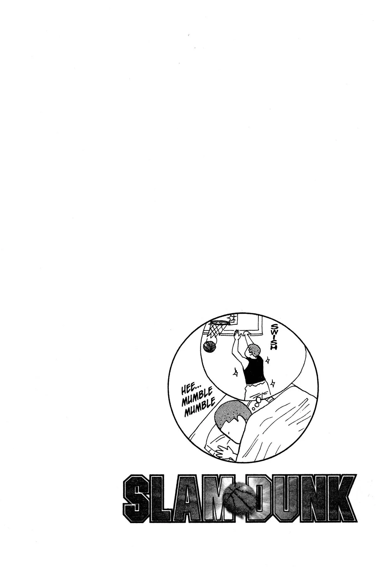 Slam Dunk, chapter 137, page 20