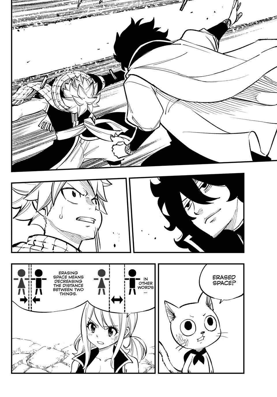 FAIRY TAIL Re:Fantasia, chapter 8, page 2