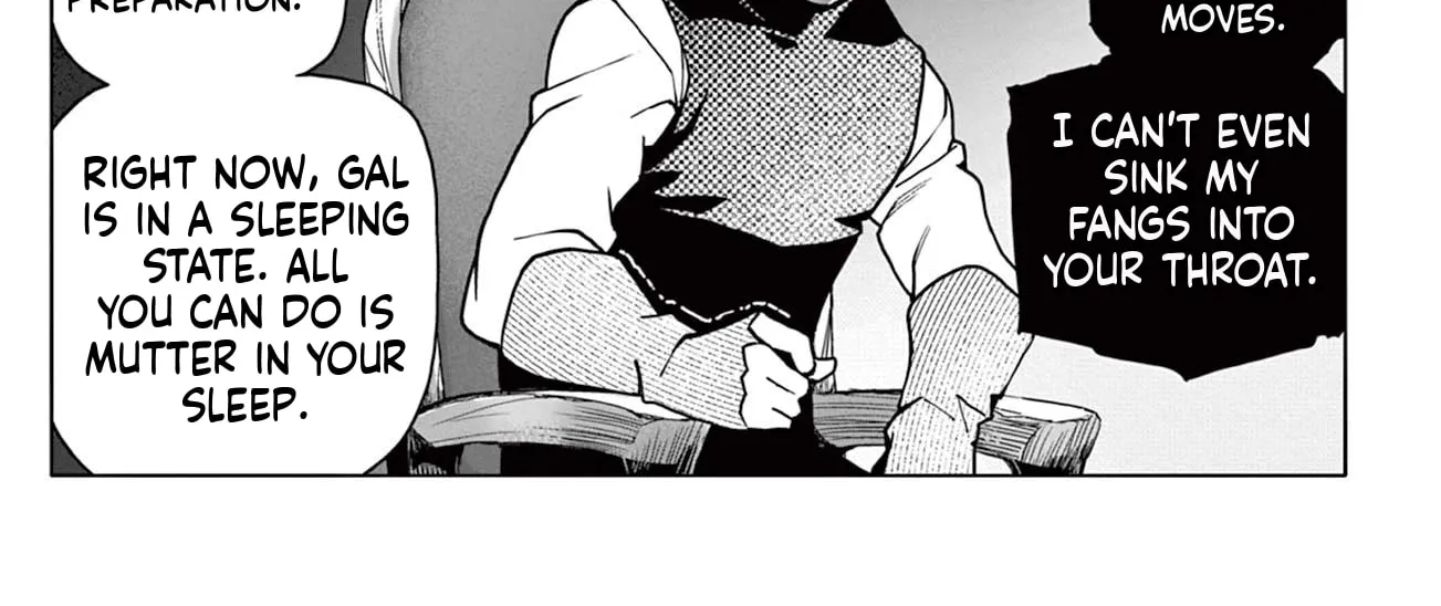 The Lord-Magear's Apprentice, chapter 16, page 6