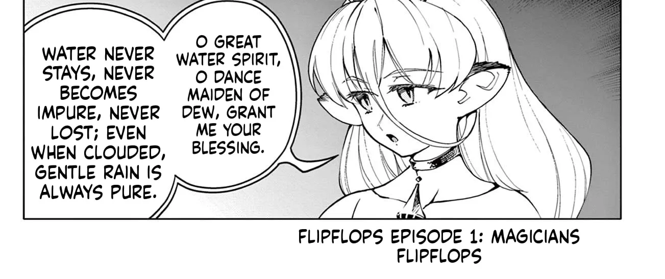 The Lord-Magear's Apprentice, chapter 17, page 2