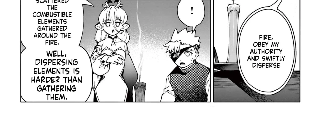 The Lord-Magear's Apprentice, chapter 17, page 16