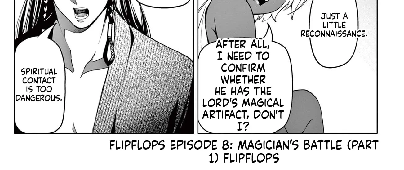 The Lord-Magear's Apprentice, chapter 18, page 2