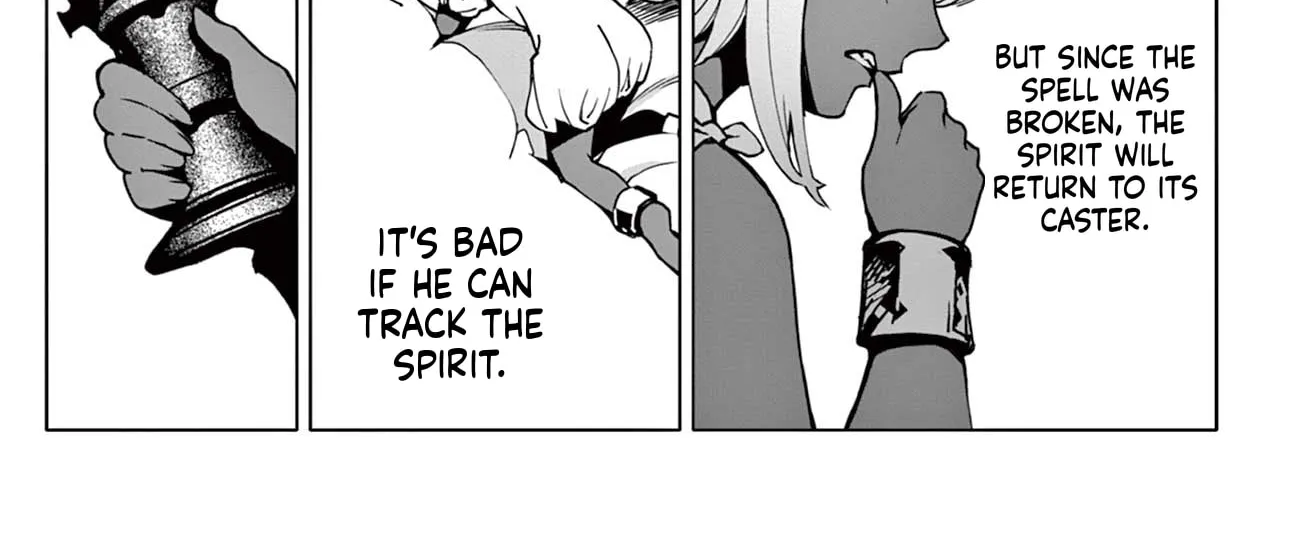 The Lord-Magear's Apprentice, chapter 18, page 14