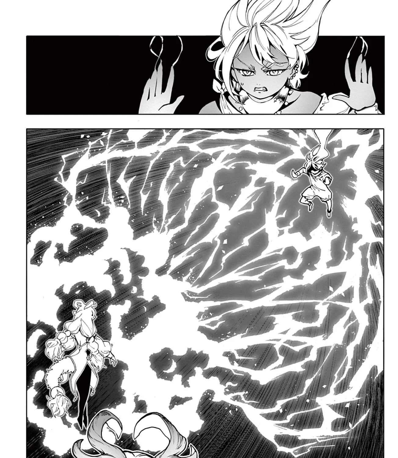 The Lord-Magear's Apprentice, chapter 19, page 15