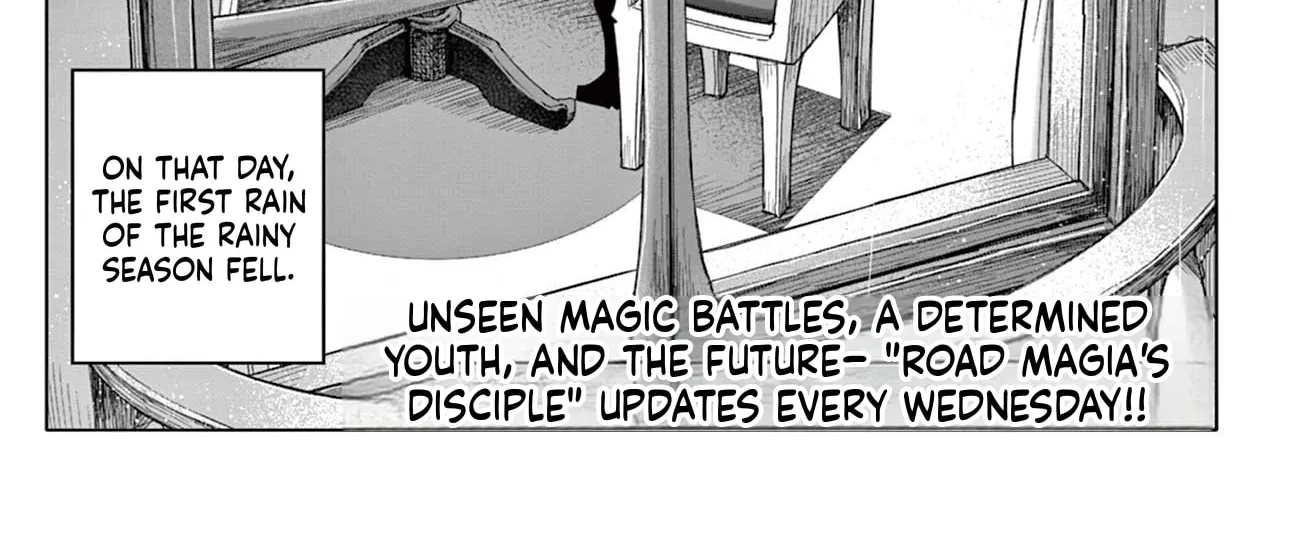 The Lord-Magear's Apprentice, chapter 19, page 38