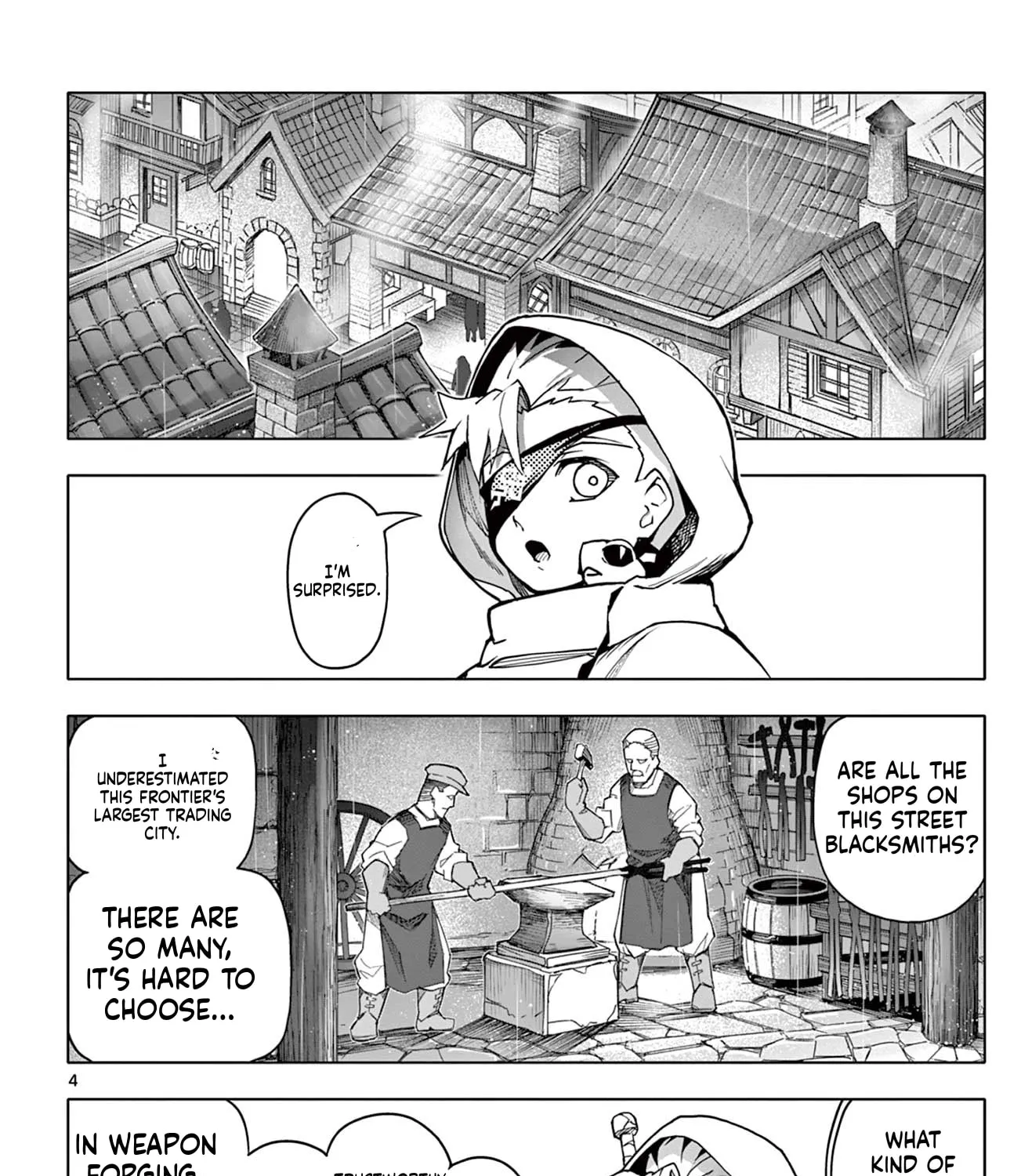 The Lord-Magear's Apprentice, chapter 20, page 7
