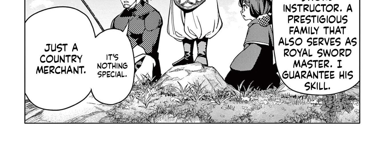 The Lord-Magear's Apprentice, chapter 21, page 4