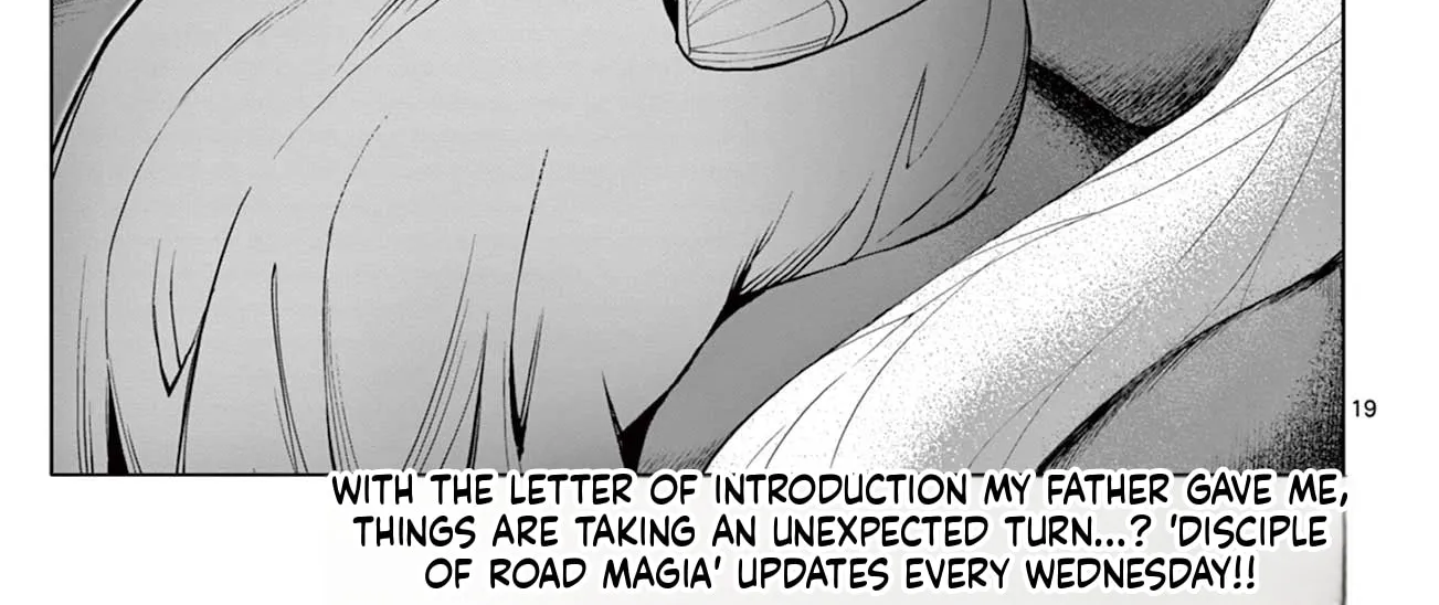 The Lord-Magear's Apprentice, chapter 21, page 38