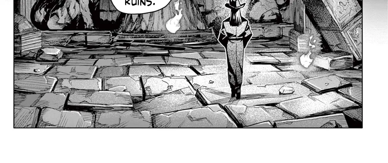 The Lord-Magear's Apprentice, chapter 22, page 6