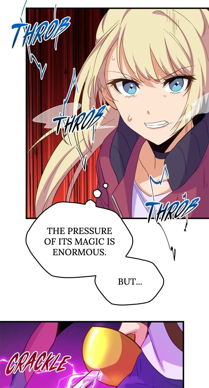 My Very Own Akashic Records, chapter 34, page 3