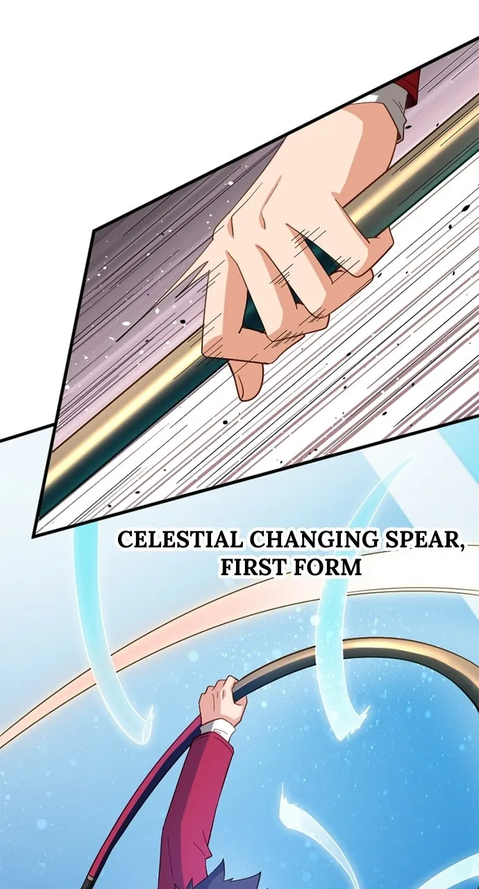 My Very Own Akashic Records, chapter 34, page 11