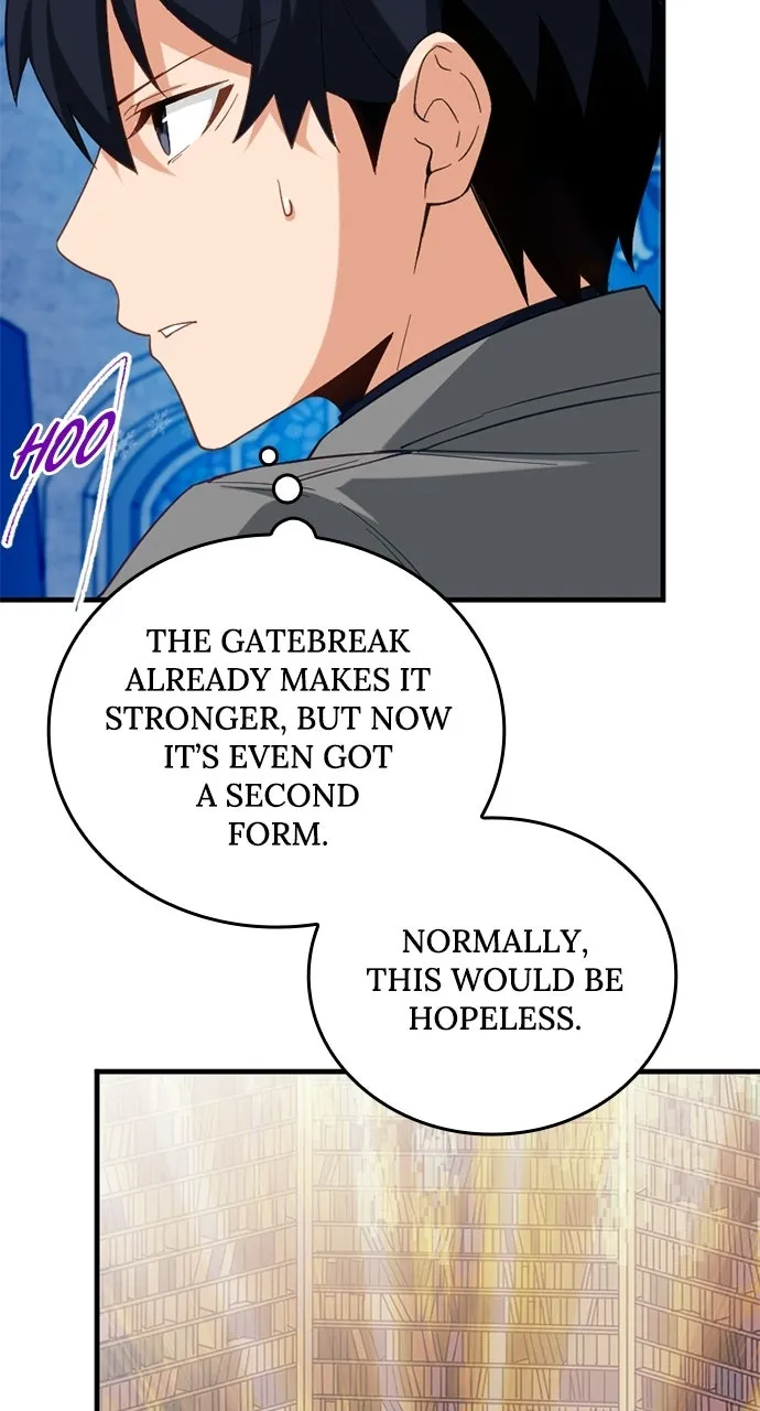 My Very Own Akashic Records, chapter 34, page 17