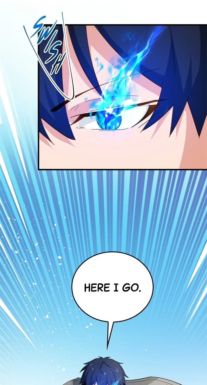 My Very Own Akashic Records, chapter 34, page 25