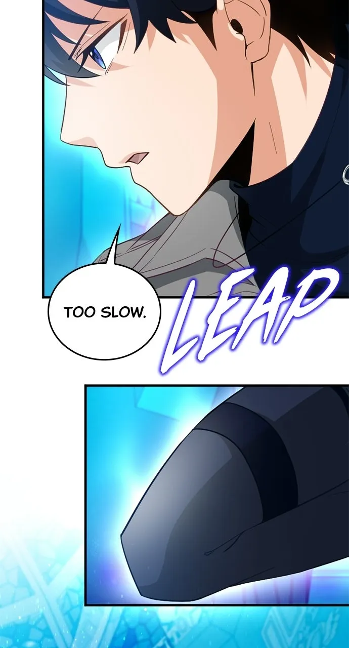 My Very Own Akashic Records, chapter 34, page 30
