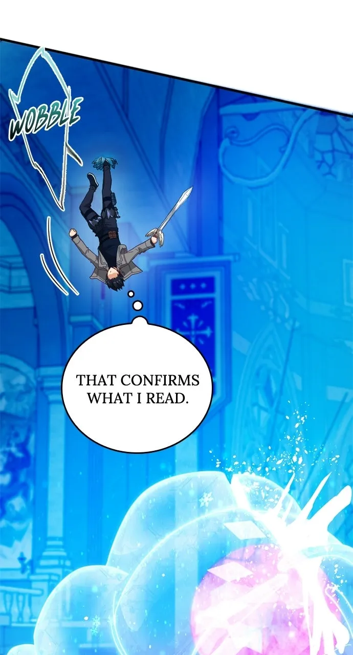 My Very Own Akashic Records, chapter 34, page 39