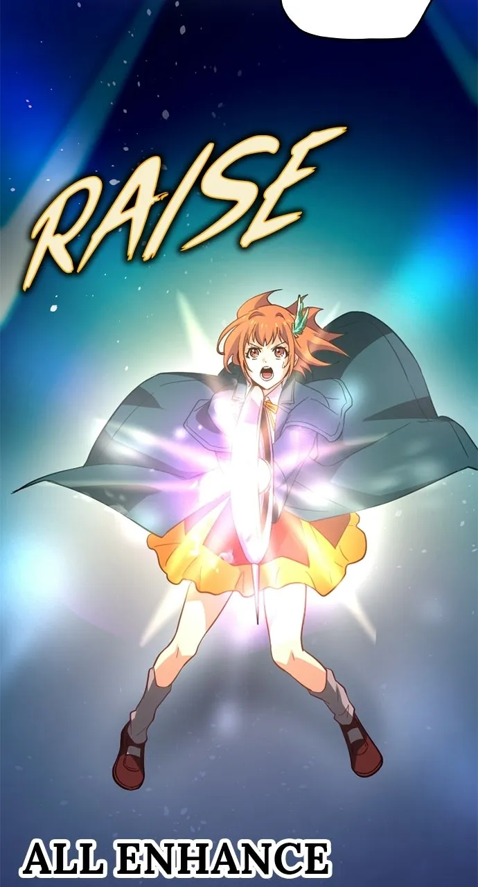 My Very Own Akashic Records, chapter 34, page 43