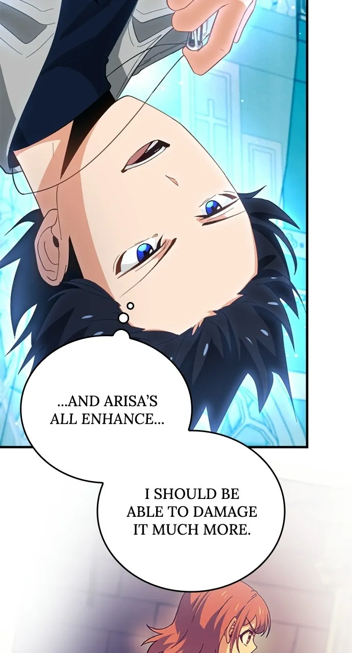 My Very Own Akashic Records, chapter 34, page 46