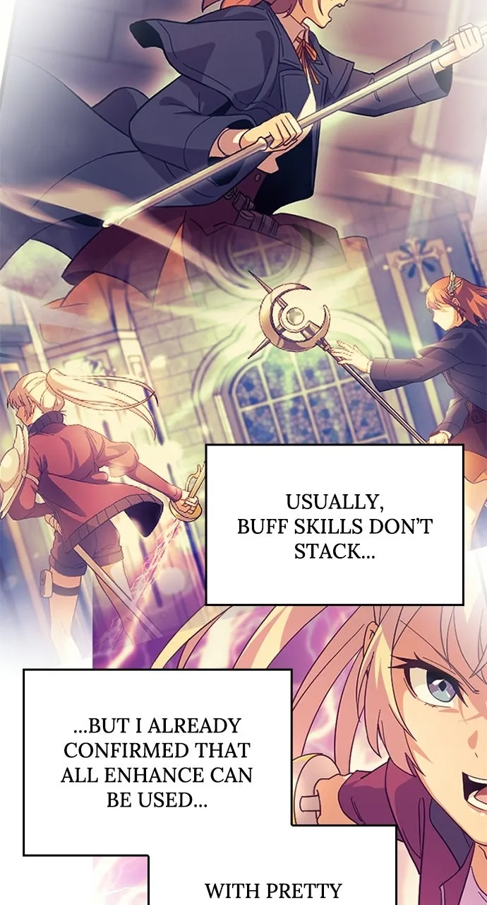 My Very Own Akashic Records, chapter 34, page 47