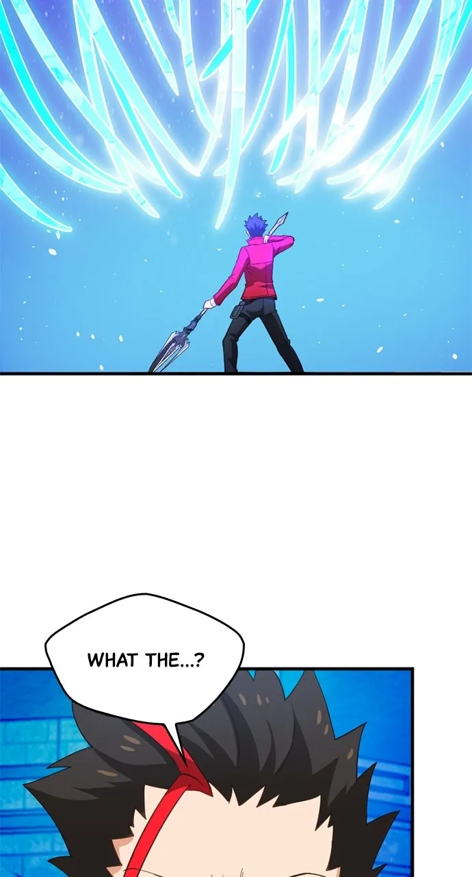My Very Own Akashic Records, chapter 34, page 54