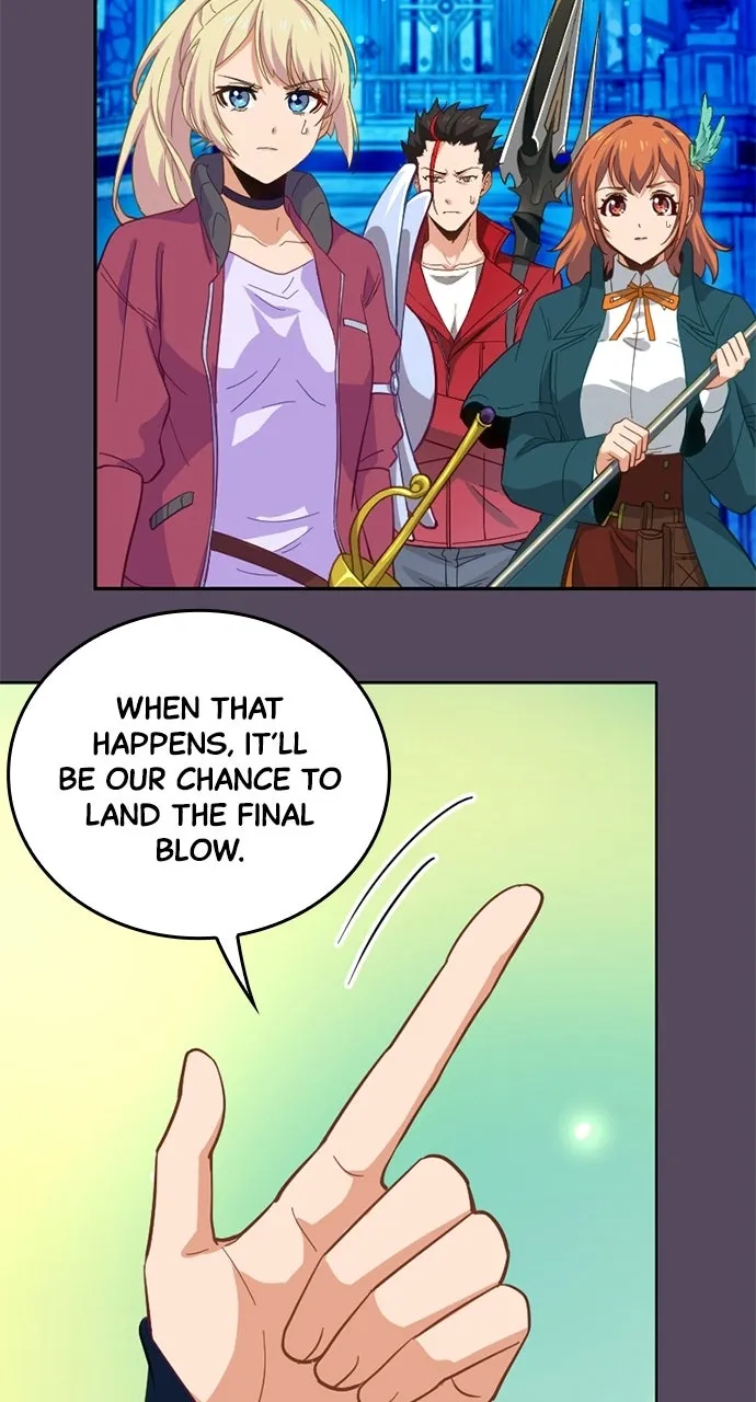 My Very Own Akashic Records, chapter 34, page 58