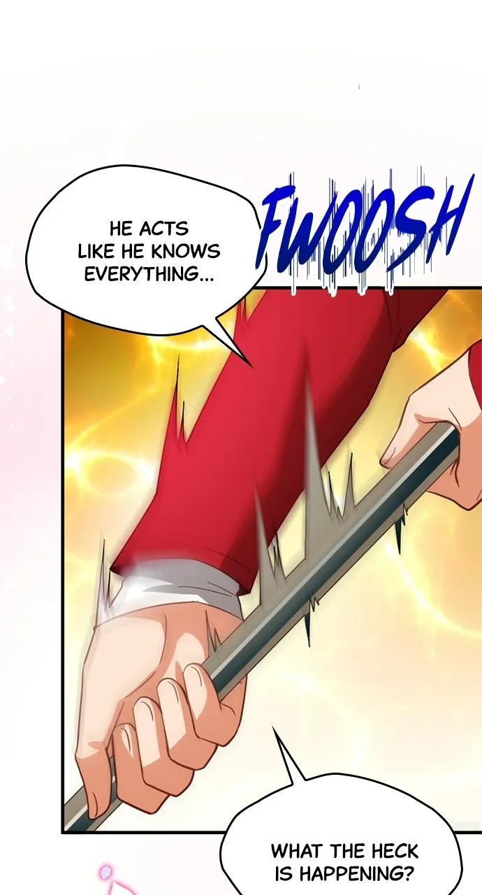 My Very Own Akashic Records, chapter 34, page 62