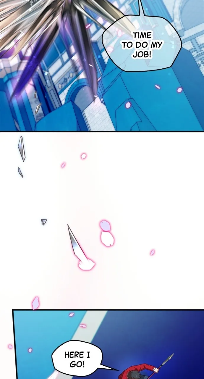 My Very Own Akashic Records, chapter 34, page 64