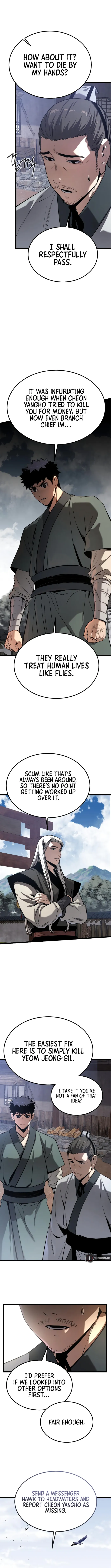 The Former Supreme, chapter 17, page 4