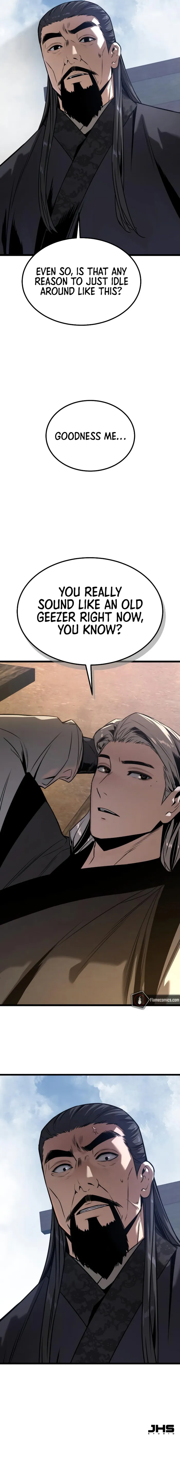 The Former Supreme, chapter 17, page 16