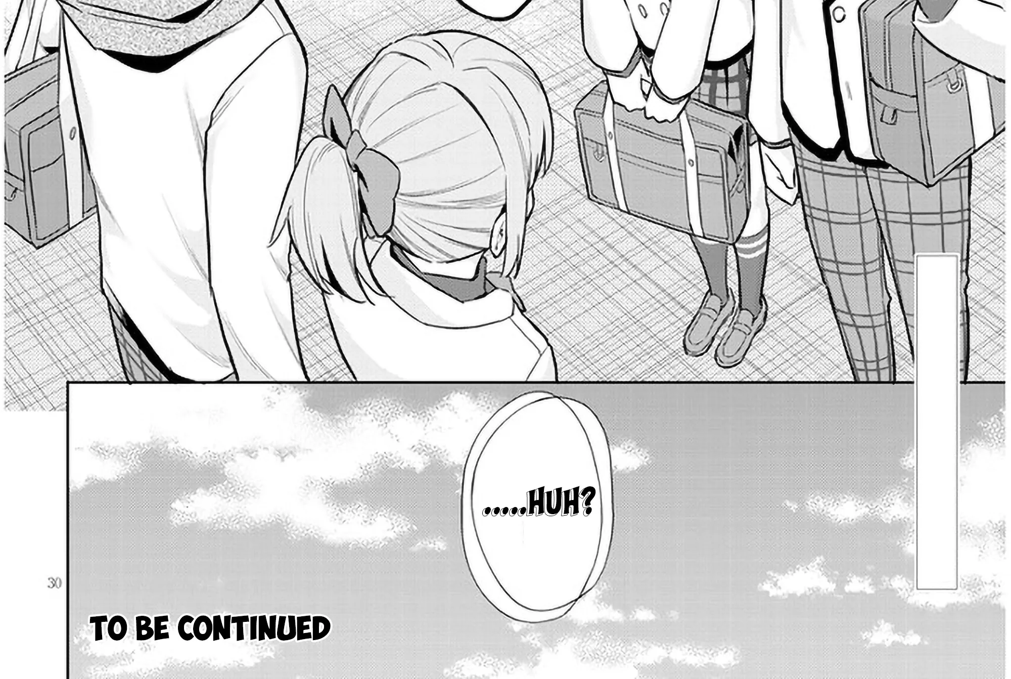 She Was Actually My Stepsister, chapter 6, page 60