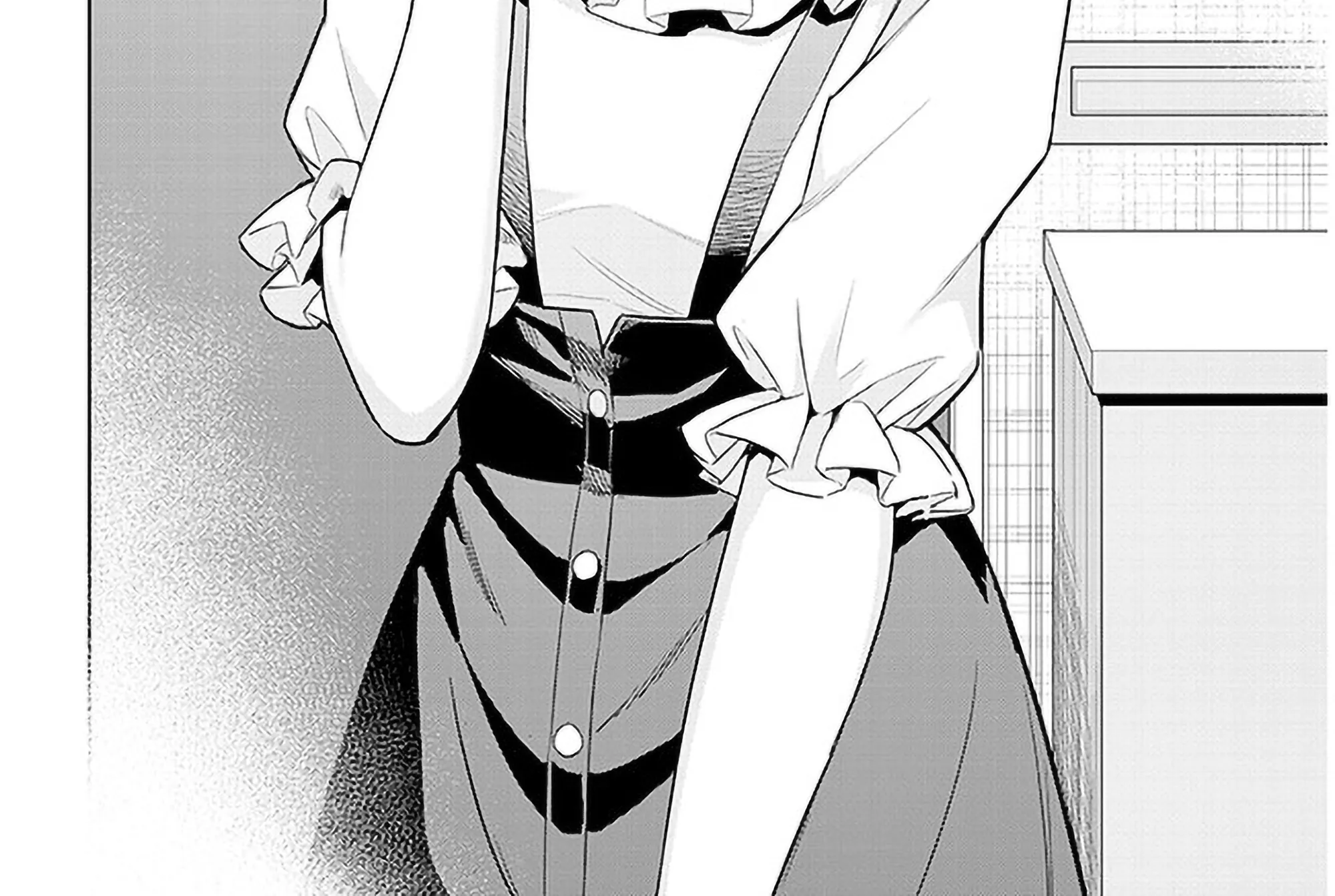 She Was Actually My Stepsister, chapter 7, page 56